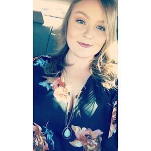 Meet your Posher, Gabrielle